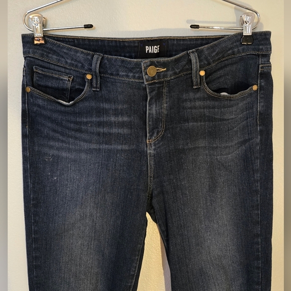 Paige Skyline Skinnies Size 32 - Picture 4 of 6